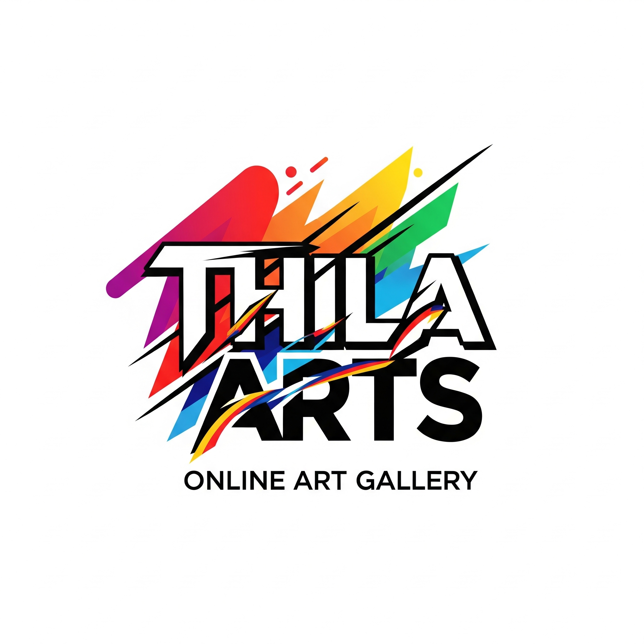 Thila Arts Logo